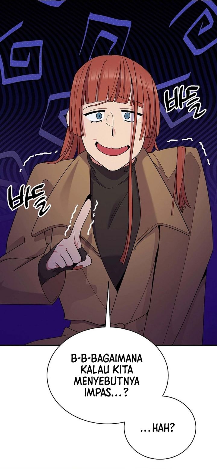 The Miraculous Physical Therapist Chapter 40 Gambar 21