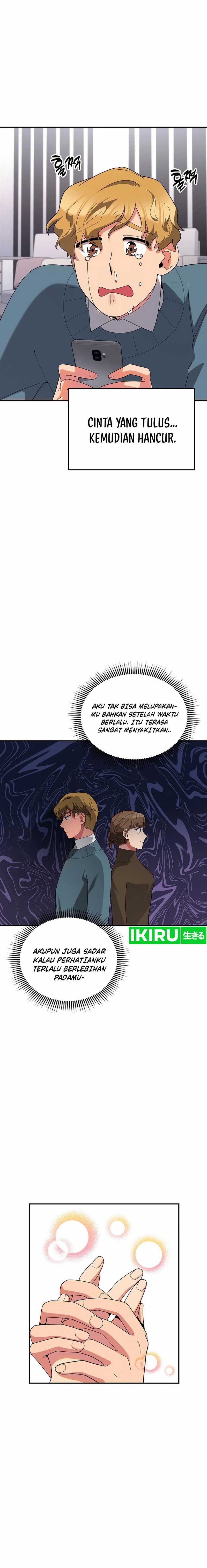 The Miraculous Physical Therapist Chapter 42 Gambar 7