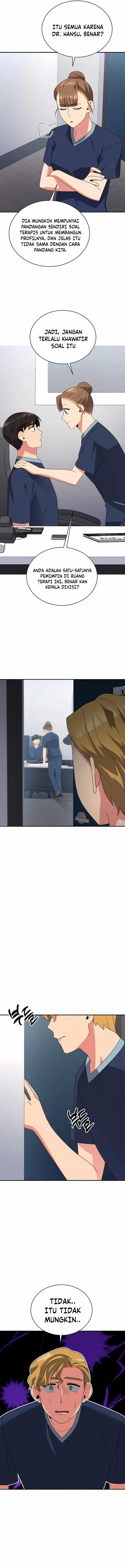 The Miraculous Physical Therapist Chapter 42 Gambar 14