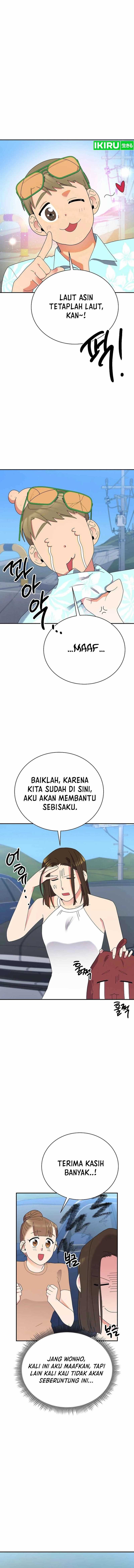 The Miraculous Physical Therapist Chapter 47 Gambar 9