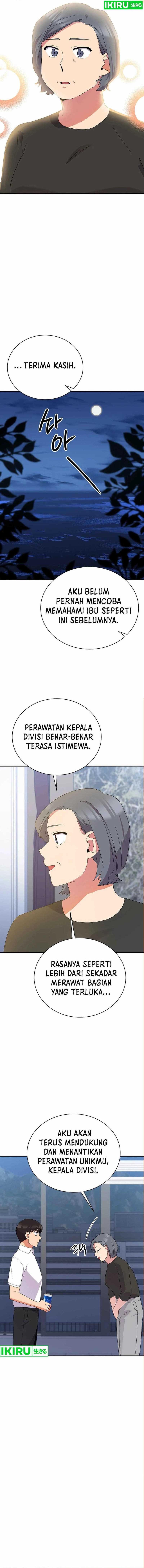 The Miraculous Physical Therapist Chapter 47 Gambar 17