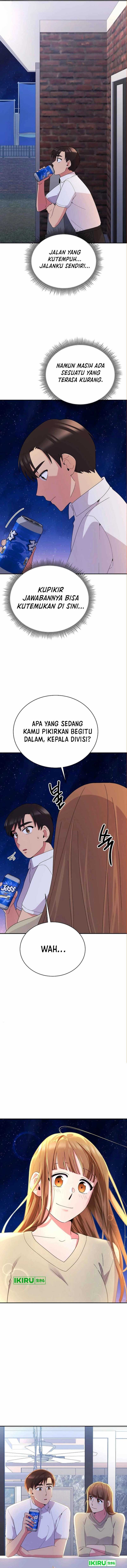 The Miraculous Physical Therapist Chapter 47 Gambar 18