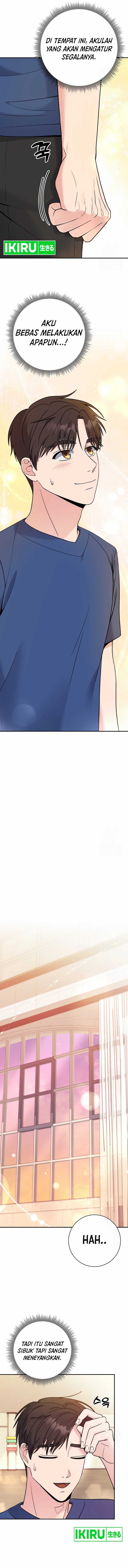 The Miraculous Physical Therapist Chapter 56 Gambar 10