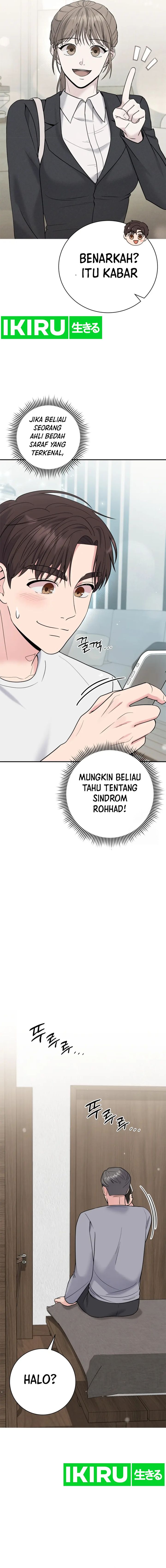The Miraculous Physical Therapist Chapter 63 Gambar 11