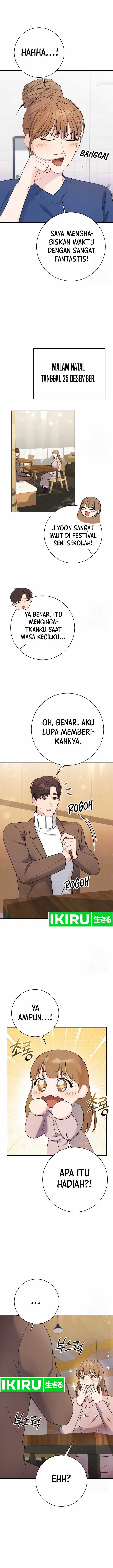 The Miraculous Physical Therapist Chapter 71 Gambar 12
