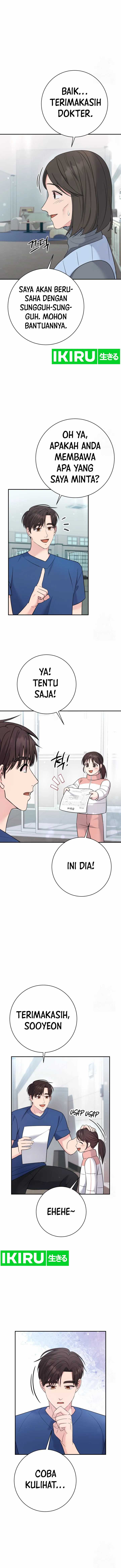 The Miraculous Physical Therapist Chapter 71 Gambar 15