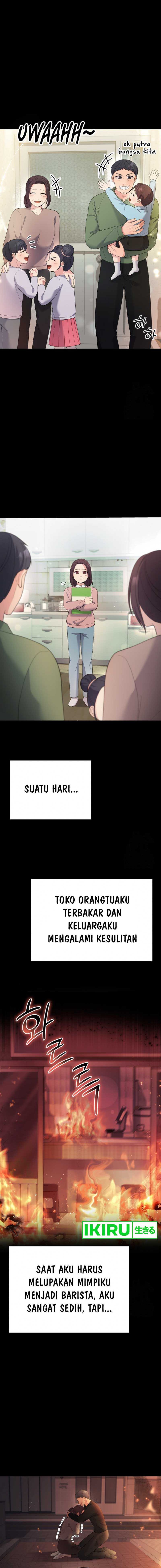 The Miraculous Physical Therapist Chapter 78 Gambar 3