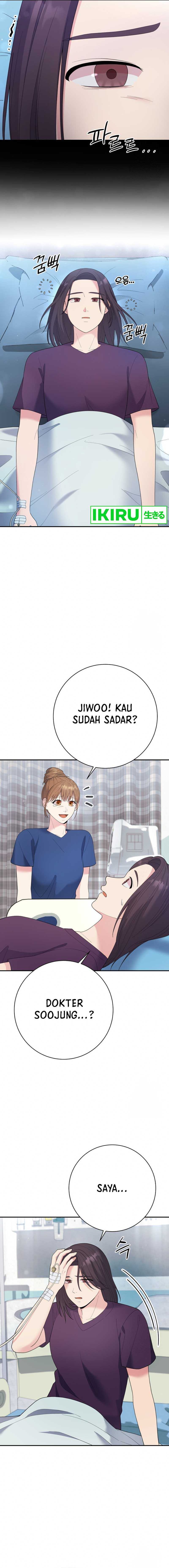 The Miraculous Physical Therapist Chapter 78 Gambar 6