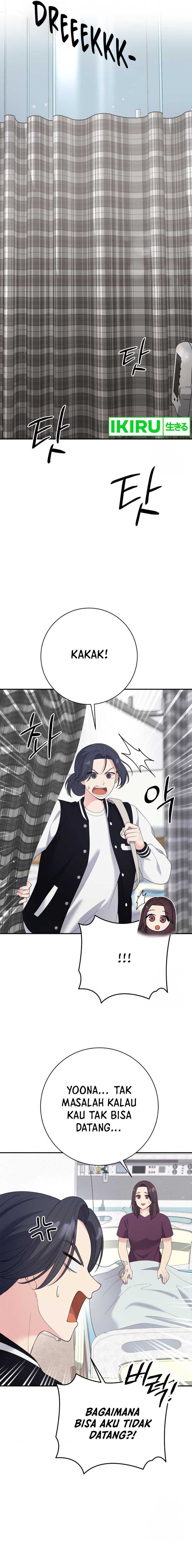The Miraculous Physical Therapist Chapter 78 Gambar 12
