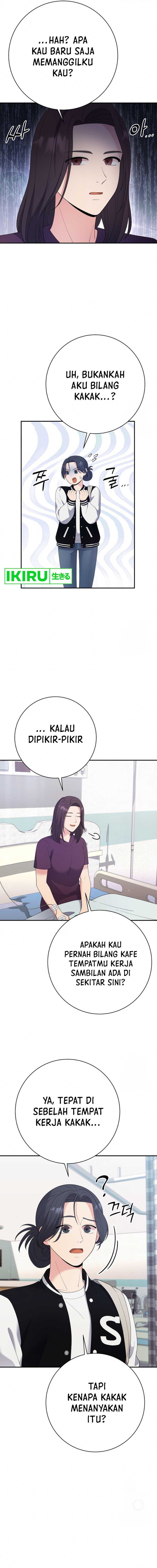 The Miraculous Physical Therapist Chapter 78 Gambar 14
