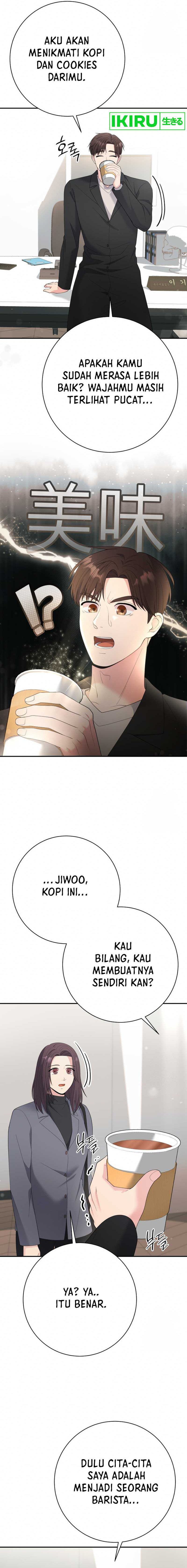 The Miraculous Physical Therapist Chapter 78 Gambar 19