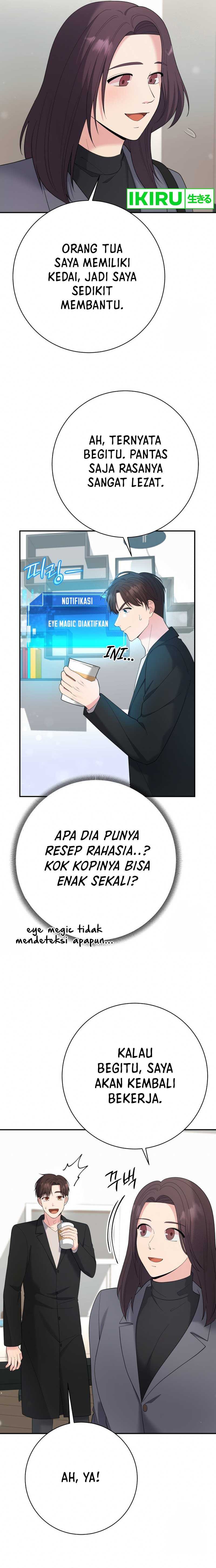 The Miraculous Physical Therapist Chapter 78 Gambar 20