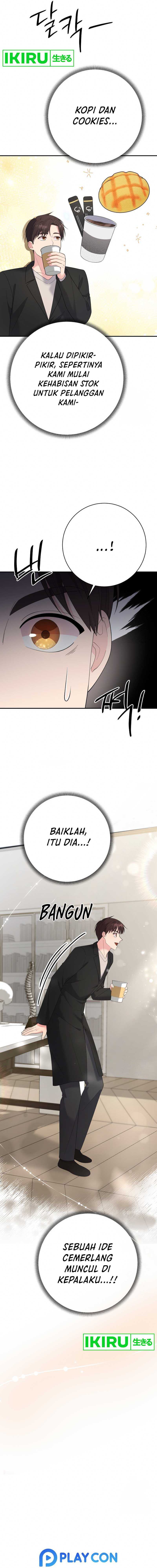 The Miraculous Physical Therapist Chapter 78 Gambar 21