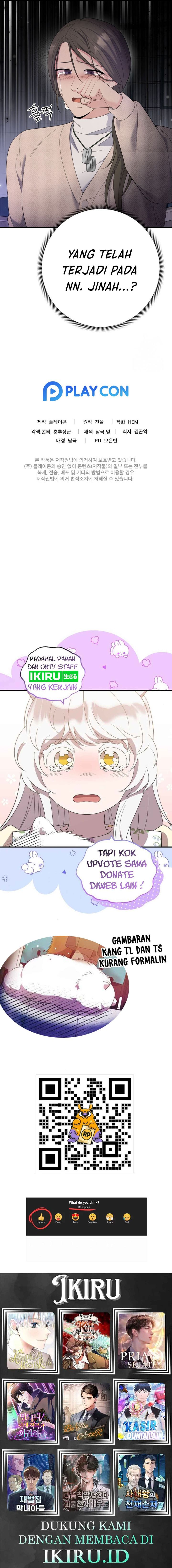 The Miraculous Physical Therapist Chapter 80 Gambar 21