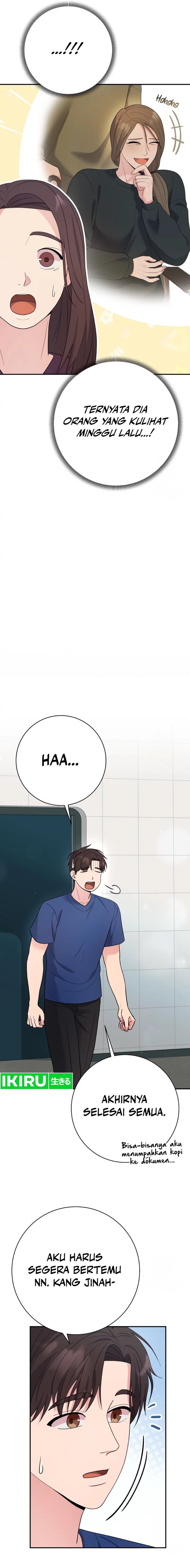 The Miraculous Physical Therapist Chapter 82 Gambar 4
