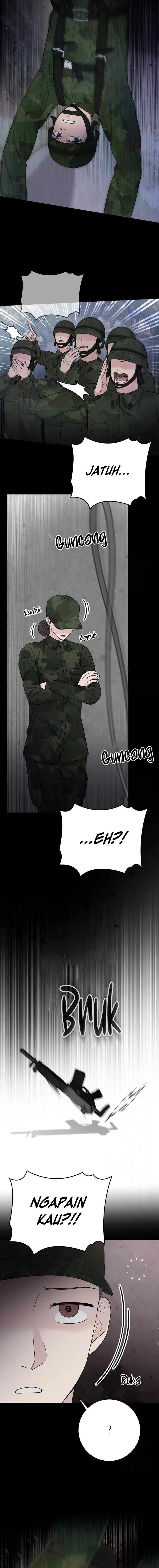 The Miraculous Physical Therapist Chapter 82 Gambar 14