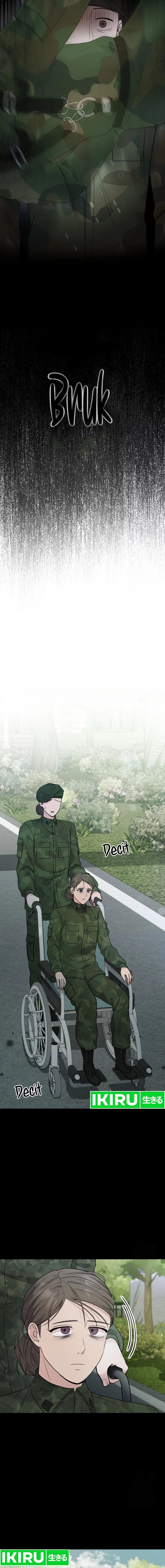 The Miraculous Physical Therapist Chapter 82 Gambar 15