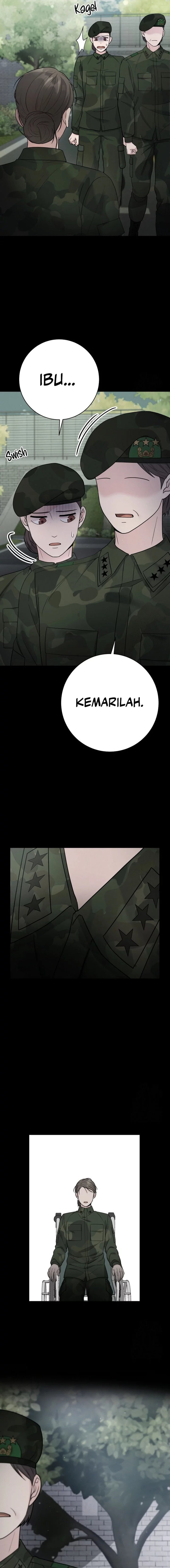 The Miraculous Physical Therapist Chapter 82 Gambar 16