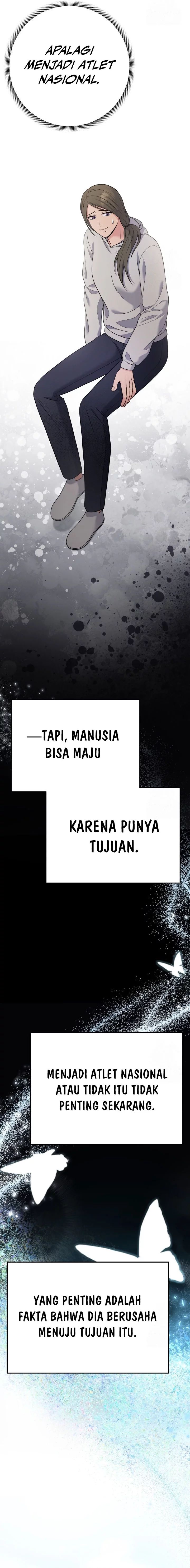 The Miraculous Physical Therapist Chapter 83 Gambar 3