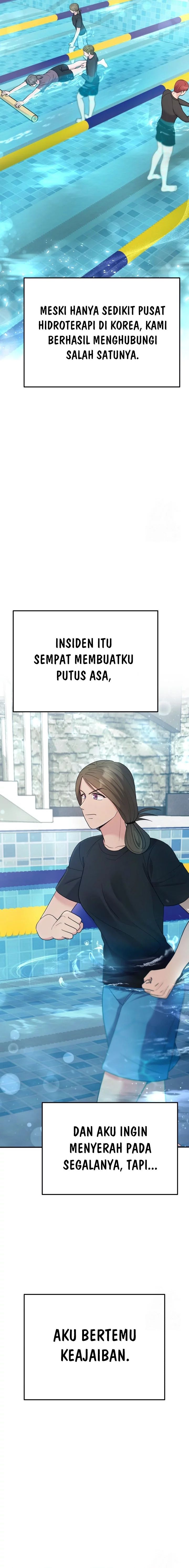 The Miraculous Physical Therapist Chapter 83 Gambar 11