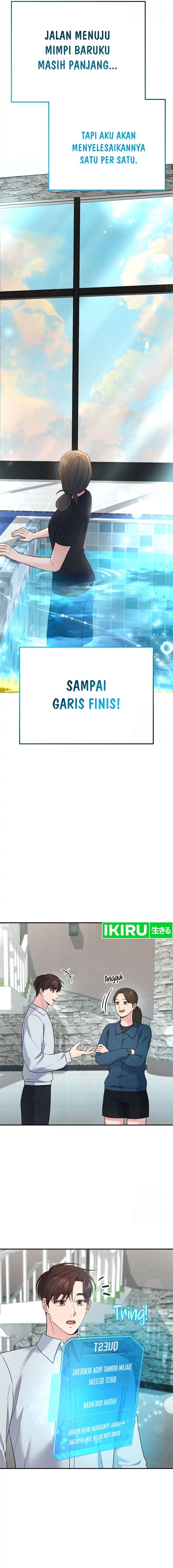 The Miraculous Physical Therapist Chapter 83 Gambar 12