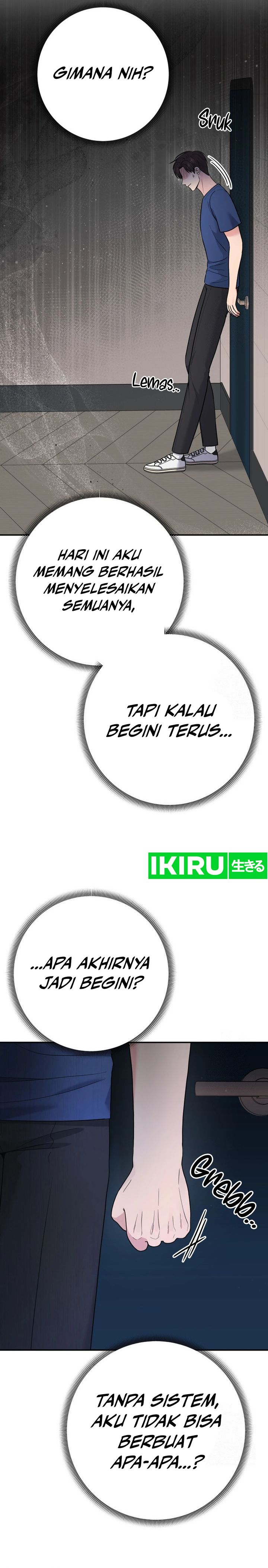 The Miraculous Physical Therapist Chapter 90 Gambar 8