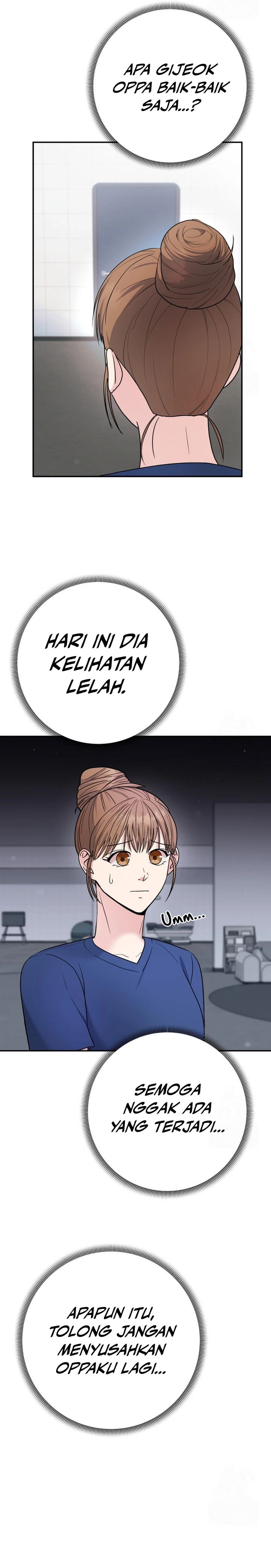 The Miraculous Physical Therapist Chapter 90 Gambar 10