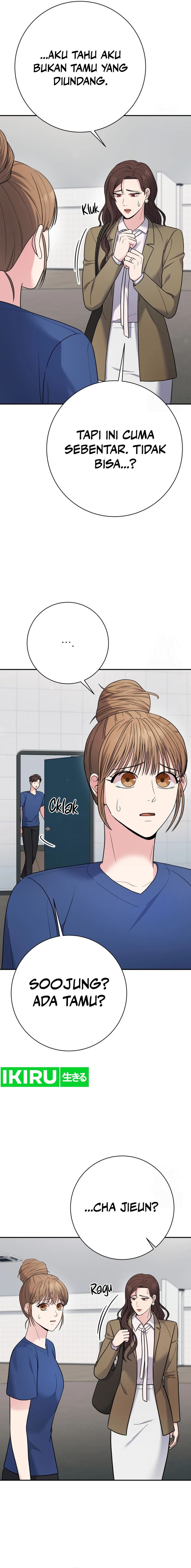 The Miraculous Physical Therapist Chapter 90 Gambar 13