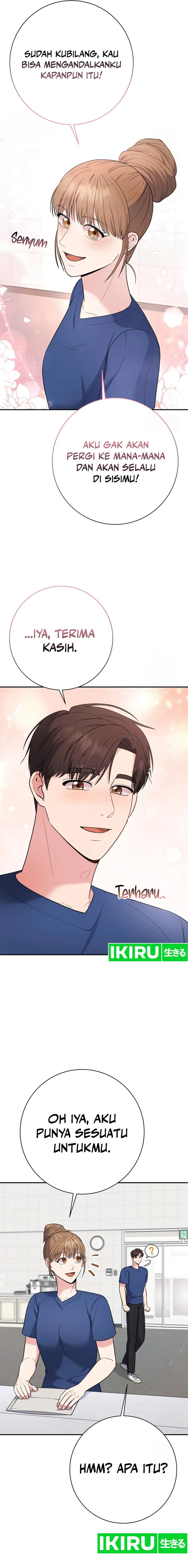 The Miraculous Physical Therapist Chapter 90 Gambar 21