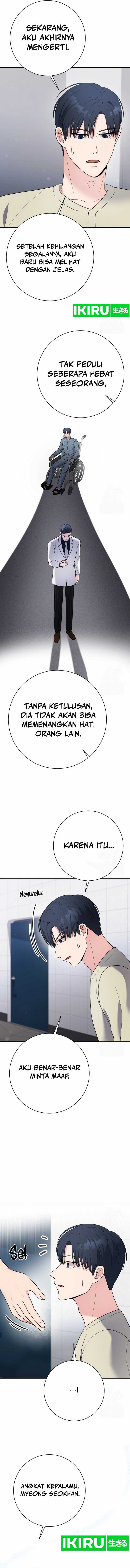 The Miraculous Physical Therapist Chapter 93 Gambar 15