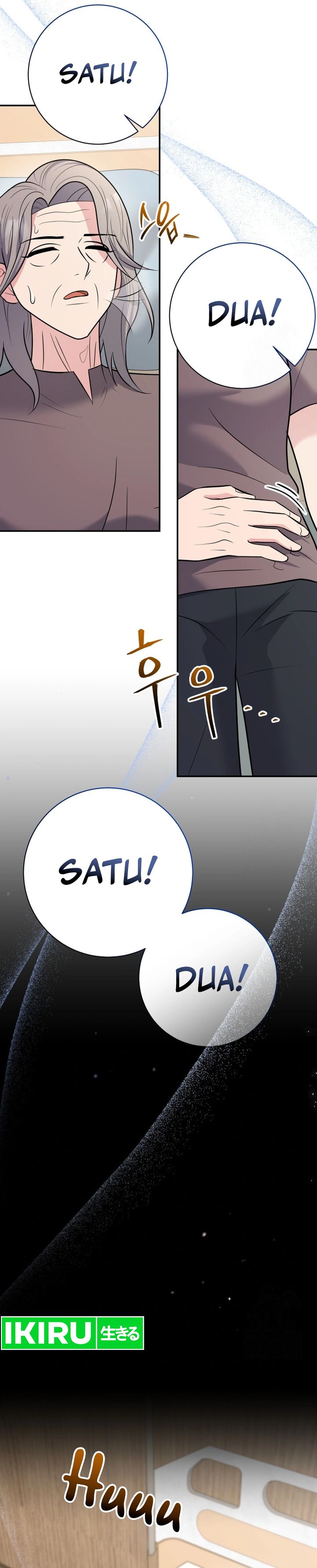 The Miraculous Physical Therapist Chapter 95 Gambar 37