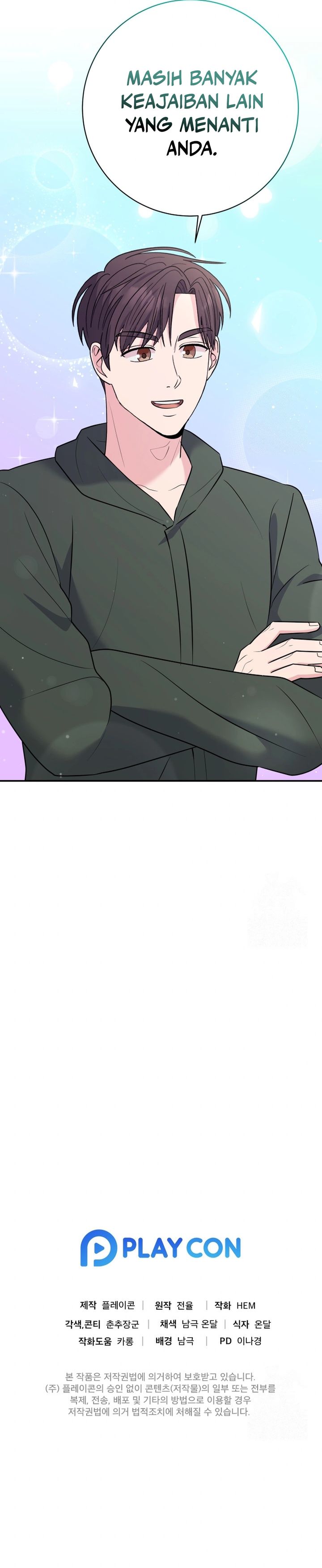 The Miraculous Physical Therapist Chapter 95 Gambar 41
