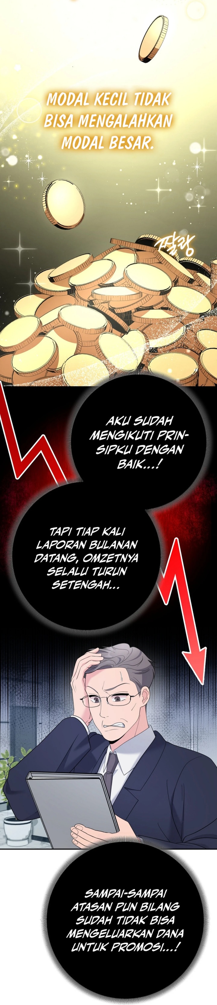 The Miraculous Physical Therapist Chapter 102 Gambar 9