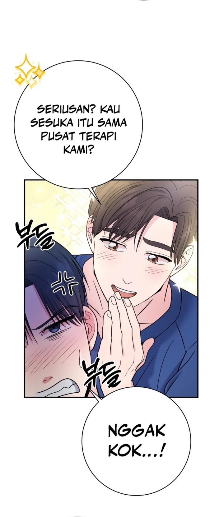 The Miraculous Physical Therapist Chapter 102 Gambar 29