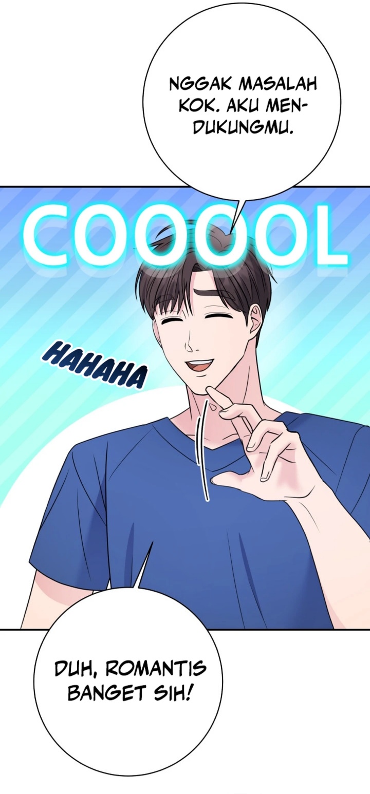 The Miraculous Physical Therapist Chapter 102 Gambar 38