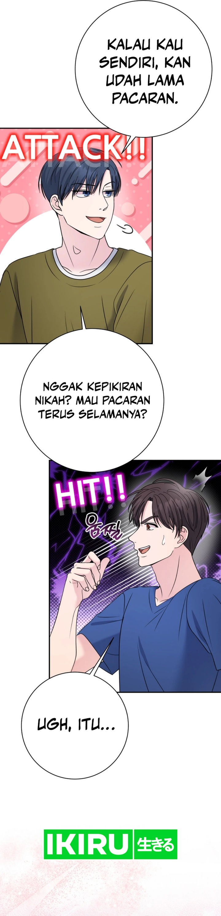 The Miraculous Physical Therapist Chapter 102 Gambar 39