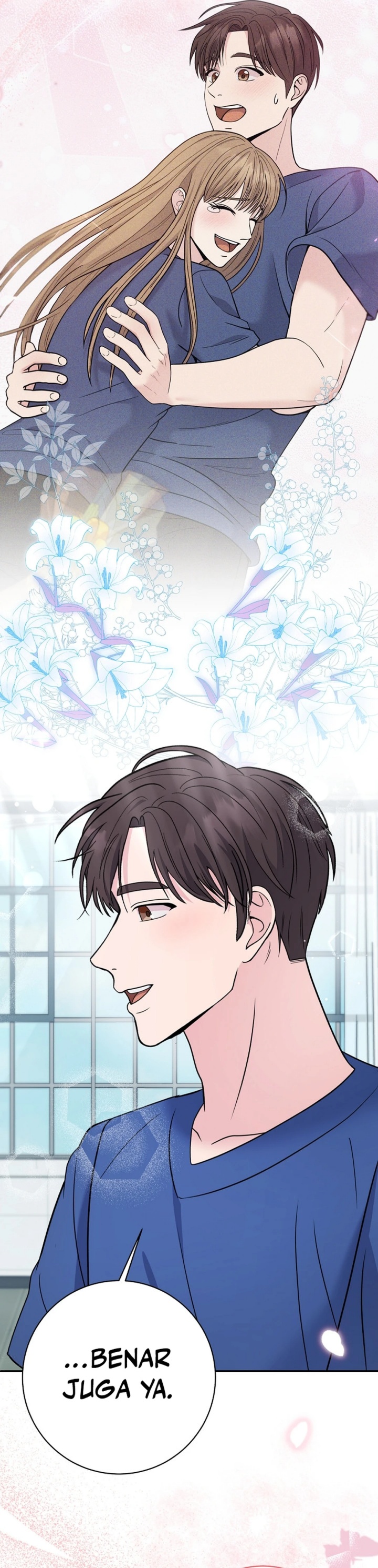 The Miraculous Physical Therapist Chapter 102 Gambar 40