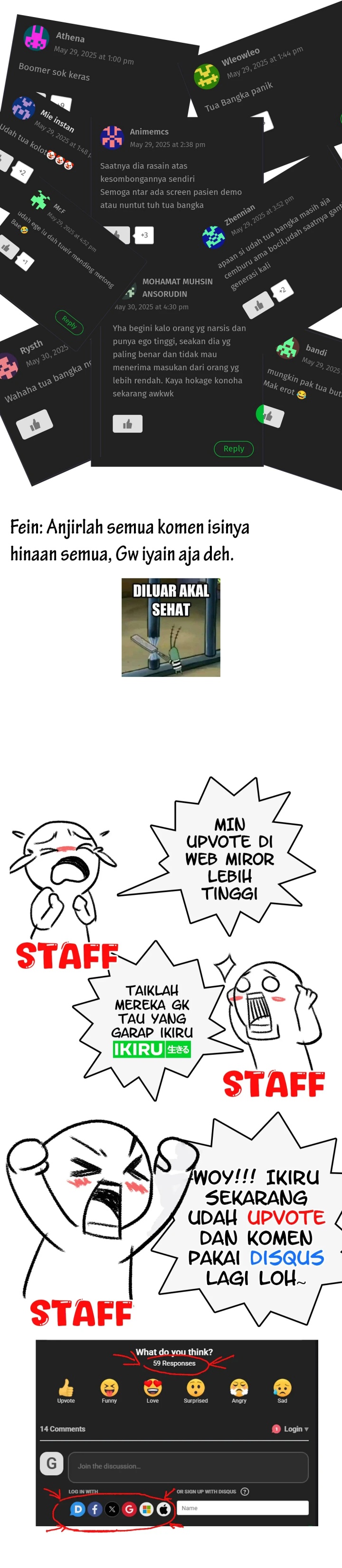 The Miraculous Physical Therapist Chapter 102 Gambar 42