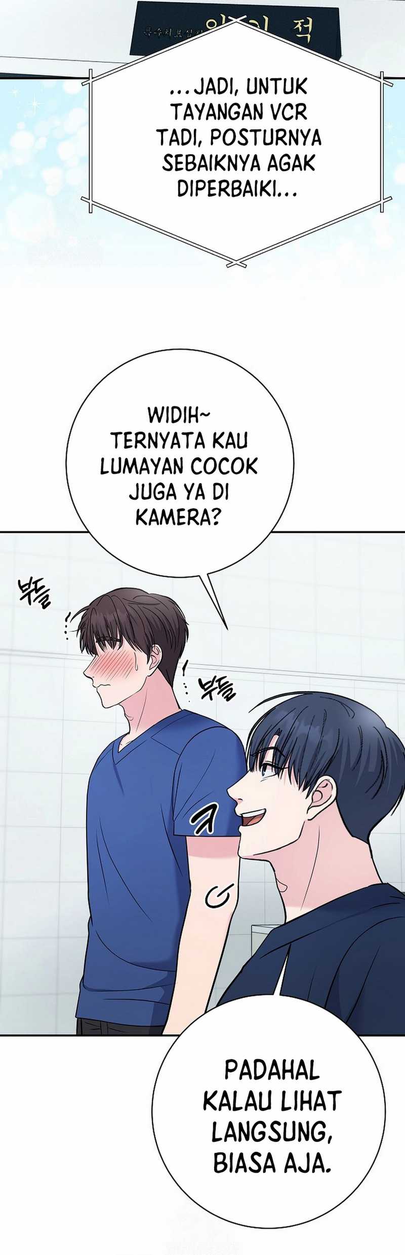 The Miraculous Physical Therapist Chapter 104 Gambar 5