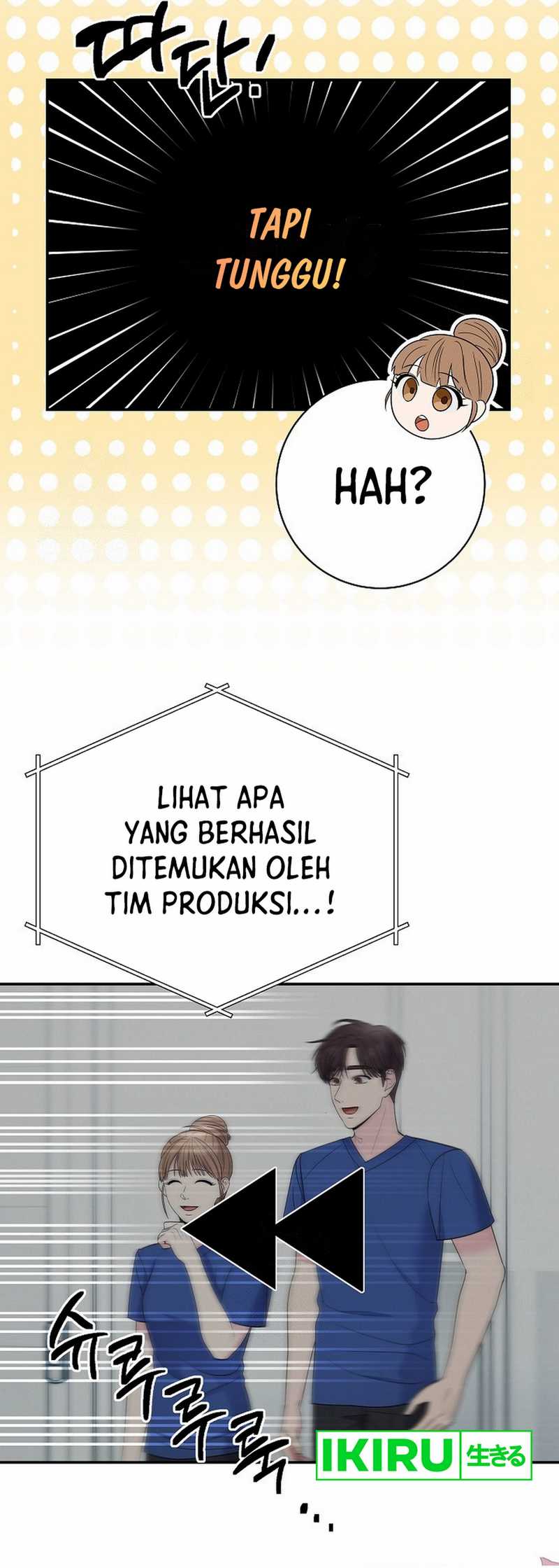The Miraculous Physical Therapist Chapter 104 Gambar 12