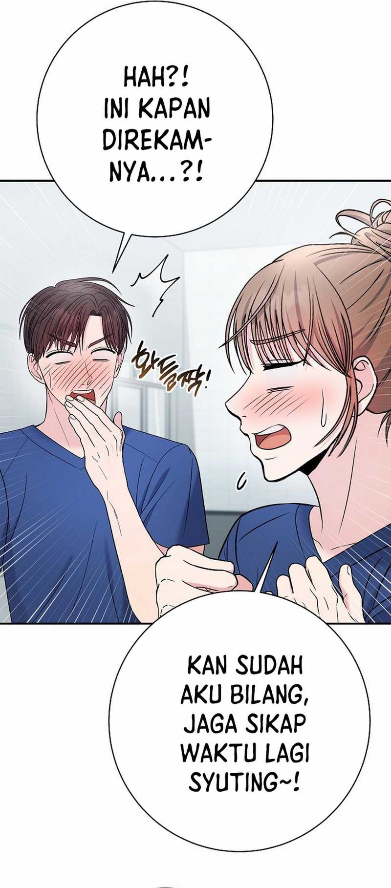 The Miraculous Physical Therapist Chapter 104 Gambar 14