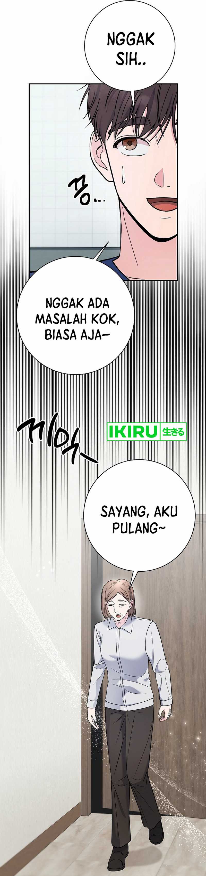 The Miraculous Physical Therapist Chapter 104 Gambar 19