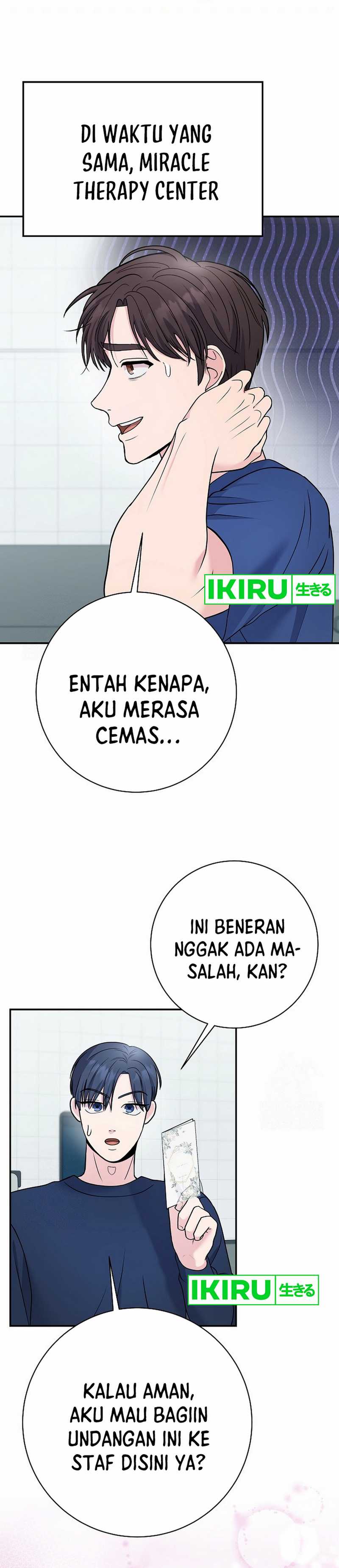 The Miraculous Physical Therapist Chapter 104 Gambar 22