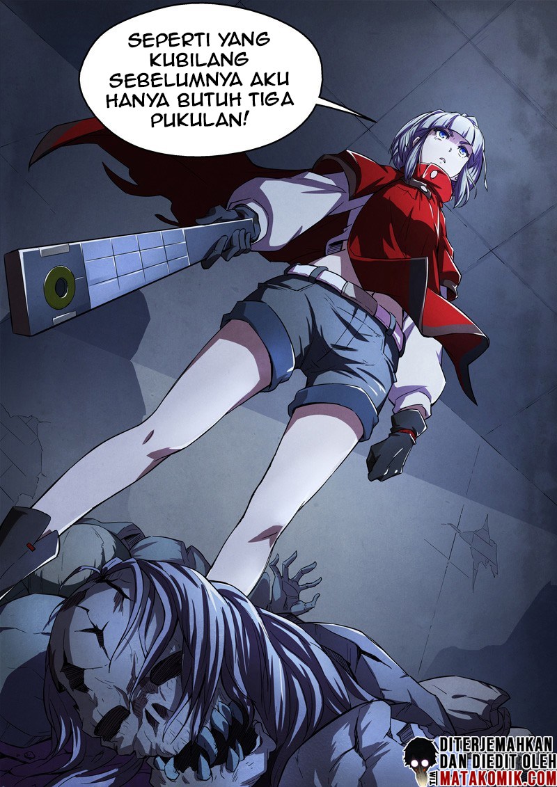 The Missing Gate Chapter 10 Gambar 4