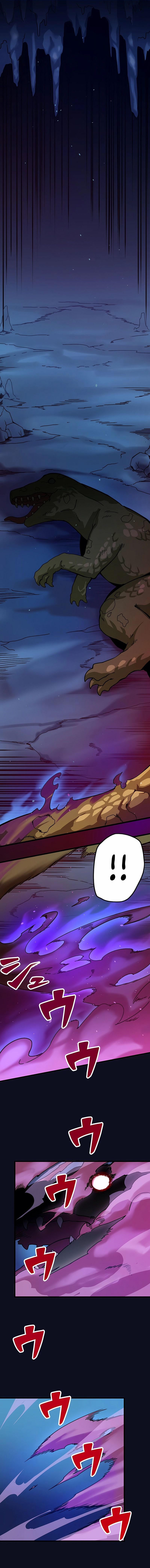 The Modern Era’s Strongest Soldier Conquers Another World’s Dungeon Chapter 02 Gambar 2