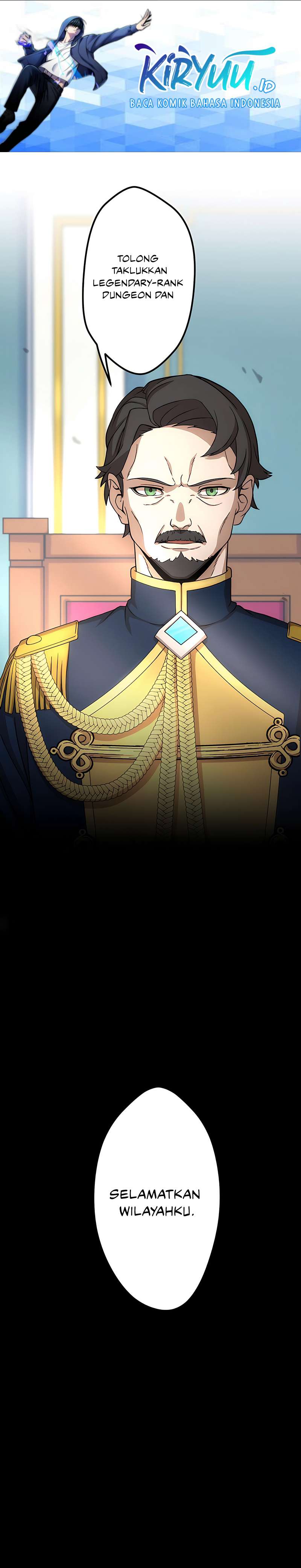 The Modern Era’s Strongest Soldier Conquers Another World’s Dungeon Chapter 12 Gambar 2