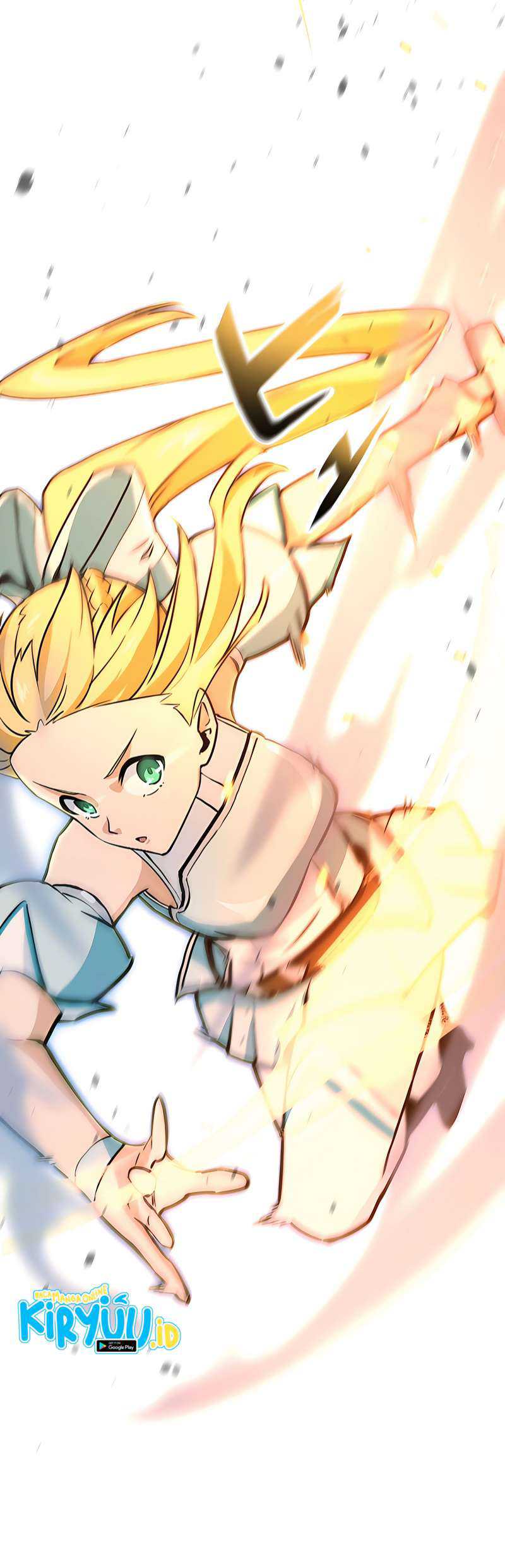 The Modern Era’s Strongest Soldier Conquers Another World’s Dungeon Chapter 13 Gambar 12