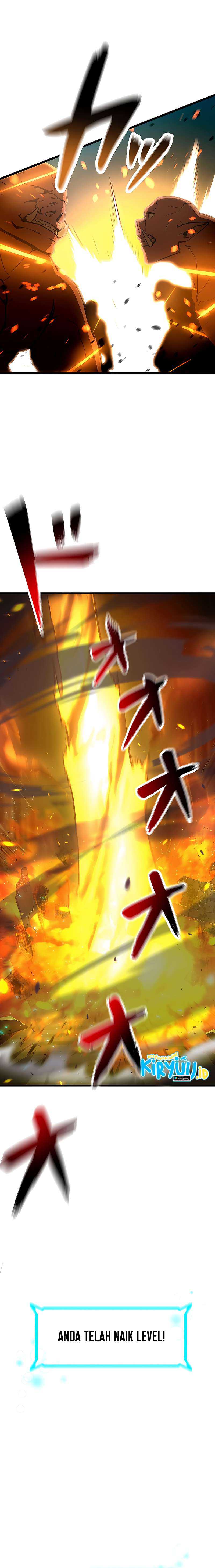 The Modern Era’s Strongest Soldier Conquers Another World’s Dungeon Chapter 13 Gambar 13