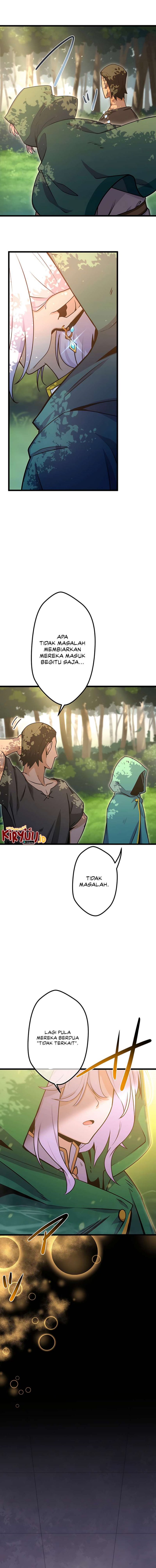 The Modern Era’s Strongest Soldier Conquers Another World’s Dungeon Chapter 19 Gambar 16