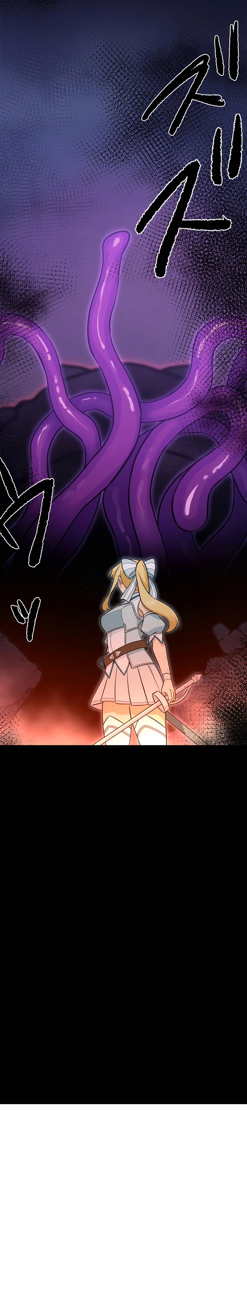 The Modern Era’s Strongest Soldier Conquers Another World’s Dungeon Chapter 20 Gambar 24